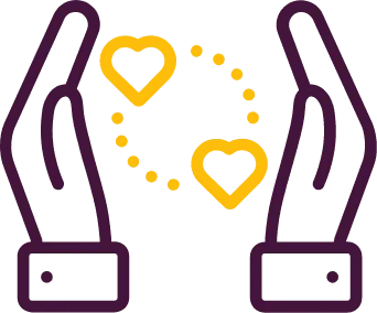 al cuidado del cliente