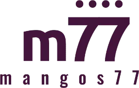 Mangos77 Logo